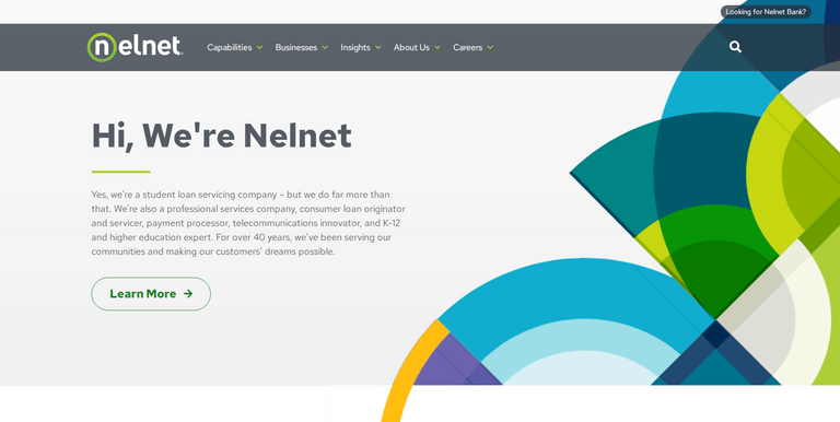 Nelnet Inc.